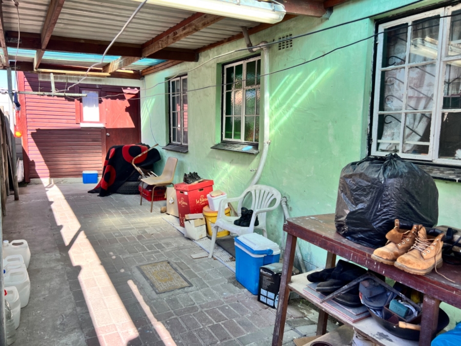 3 Bedroom Property for Sale in Eastridge Western Cape